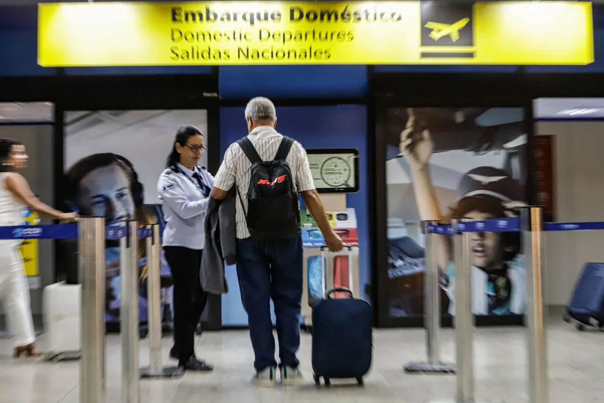 Afonso Pena tem 22,3 mil passageiros afetados por cancelamentos entre junho e agosto