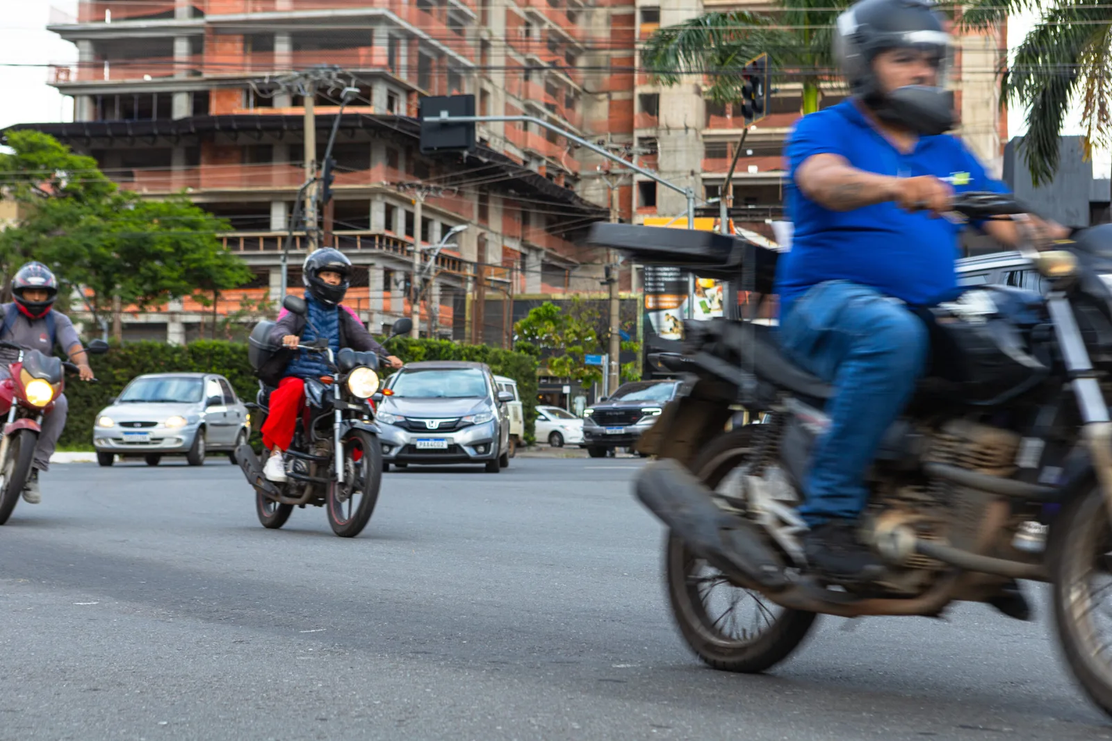 IPVA 2026 em Goiás vence para placas 1 e 2 na terça-feira