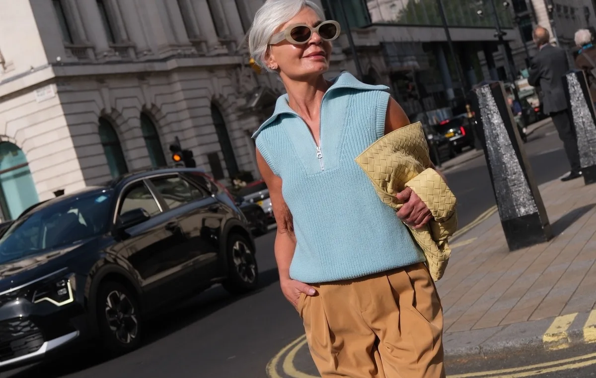10 blusas para deixar o look de trabalho mais leve na primavera