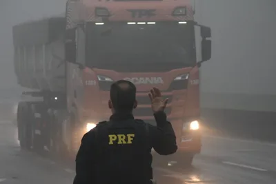 Chuva muda referência de segurança para quem está ao volante