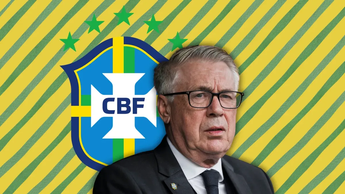 CBF mantém plano de levar a Seleção a diferentes continentes