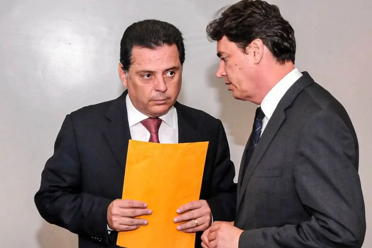 Marconi cobra saída de Wilder, enquanto voto útil favorece Daniel Vilela