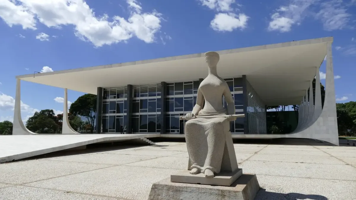 Judiciário enfrenta pressão por confiança, previsibilidade e transparência