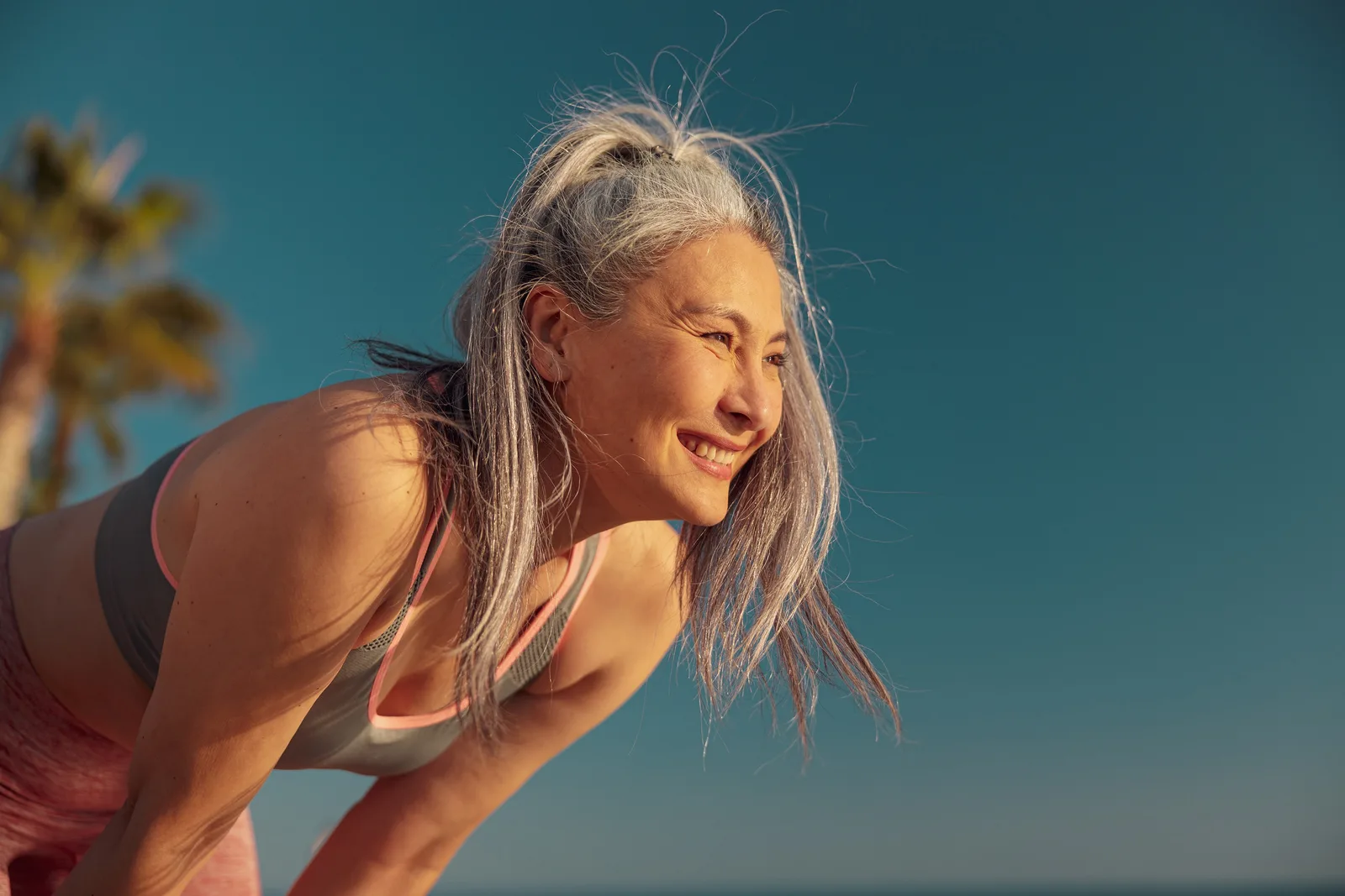 Mulheres maduras movimentam o esporte, mas marcas ainda não acompanham
