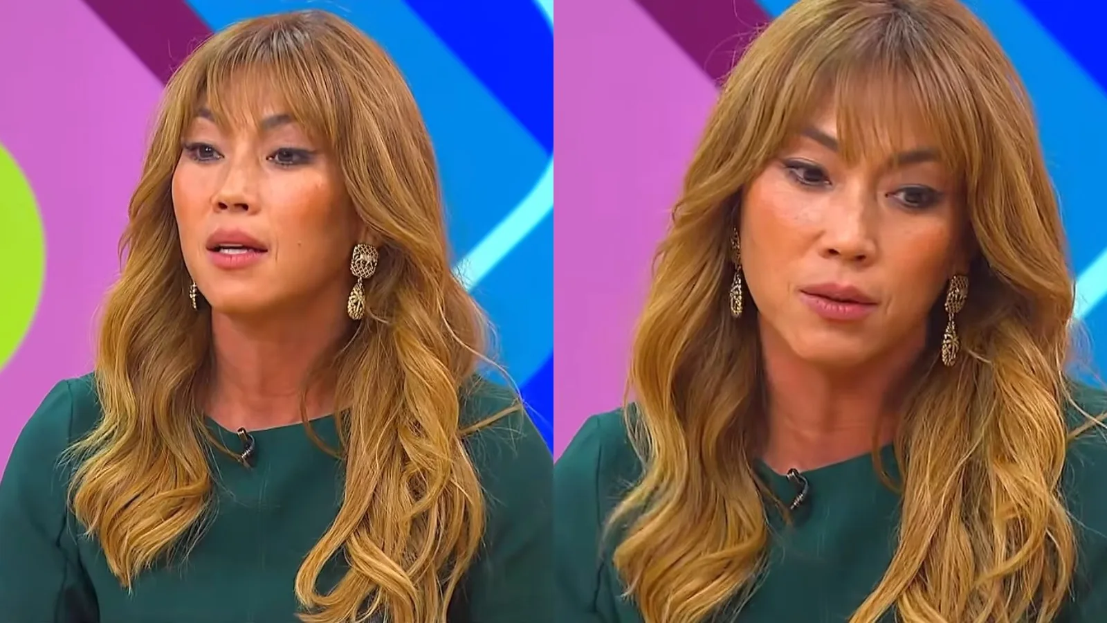 Danni Suzuki denuncia perseguição e ameaças de morte após previsão de atentado