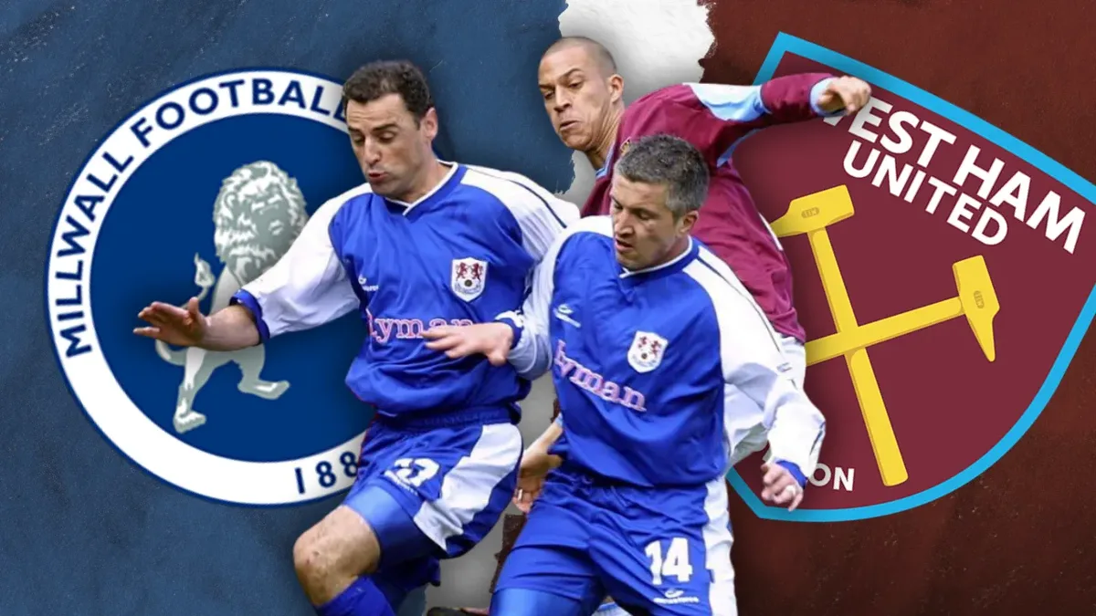 Polícia reforça segurança para Millwall x West Ham após 14 anos