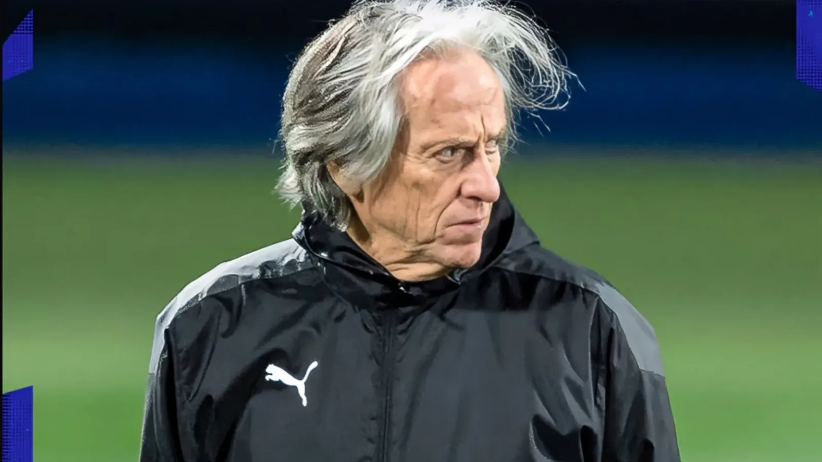 Jorge Jesus aponta base e calendário como chaves para revelar jogadores no Brasil