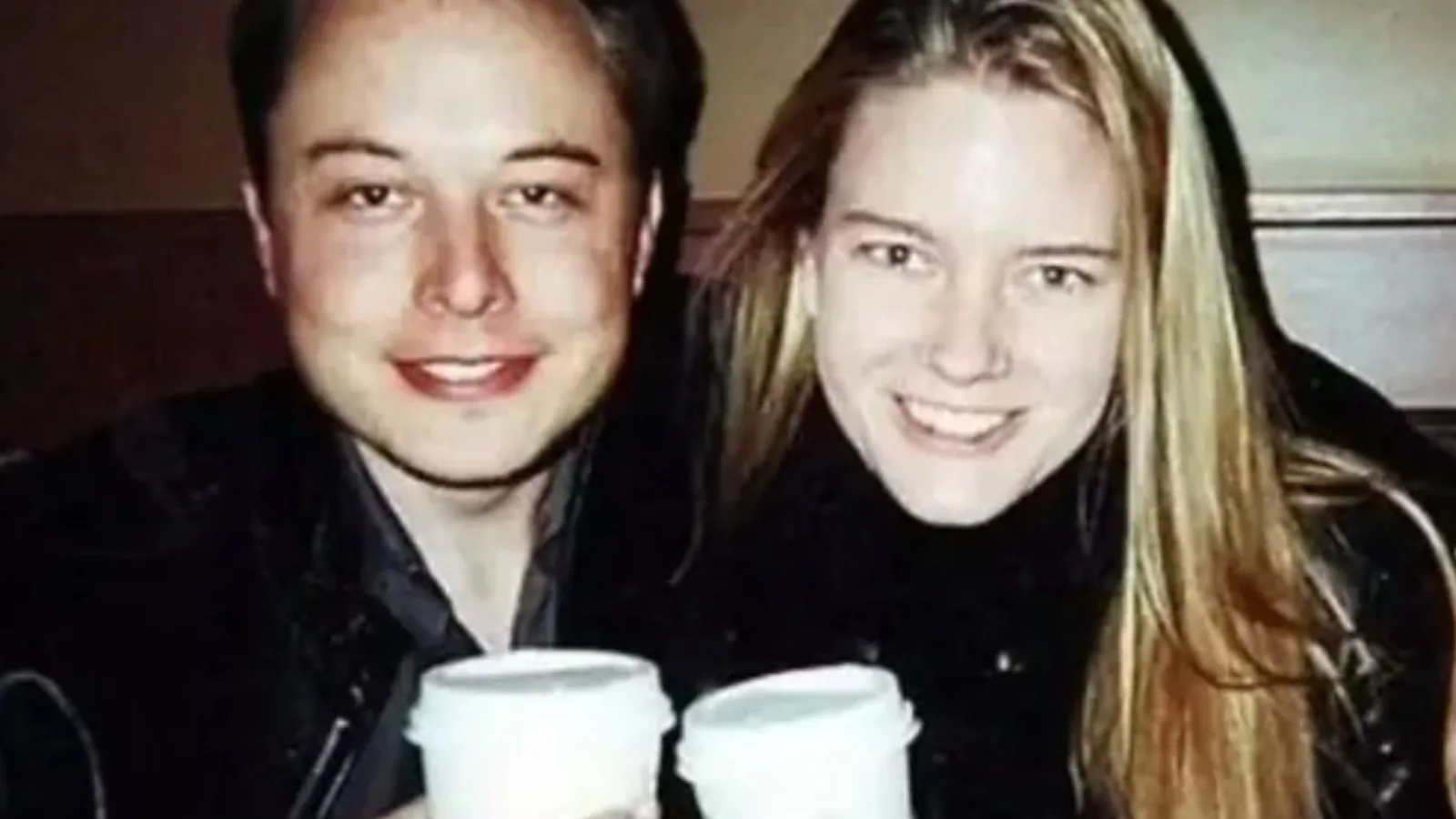 Justine Wilson relata como Elon Musk tratava mães de seus filhos