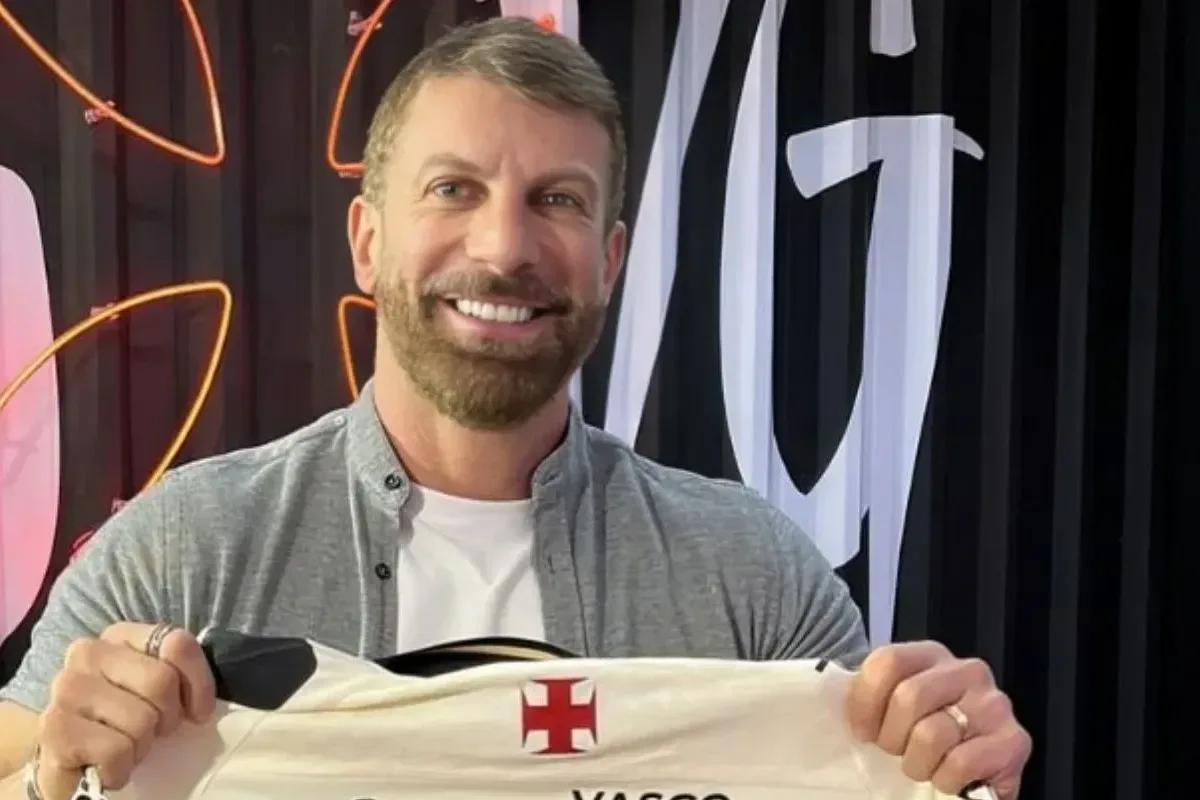 Vasco mantém São Januário como prioridade para semifinal contra o Boca