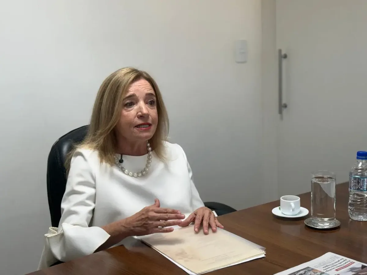 Goiás avalia modelo espanhol para monitorar risco de violência contra mulheres