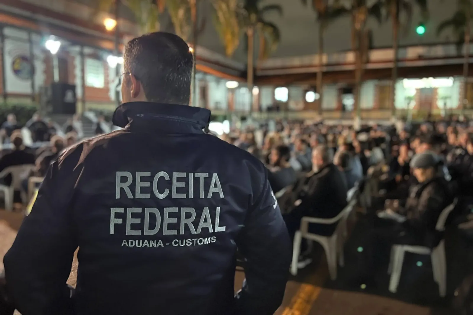 Operação Carbono Oculto cumpre busca em Senador Canedo na terceira fase