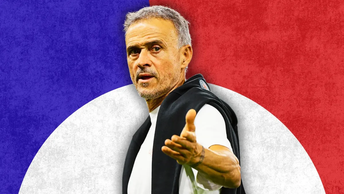 Renovação no PSG leva Luis Enrique a salário de R$ 118 milhões por temporada