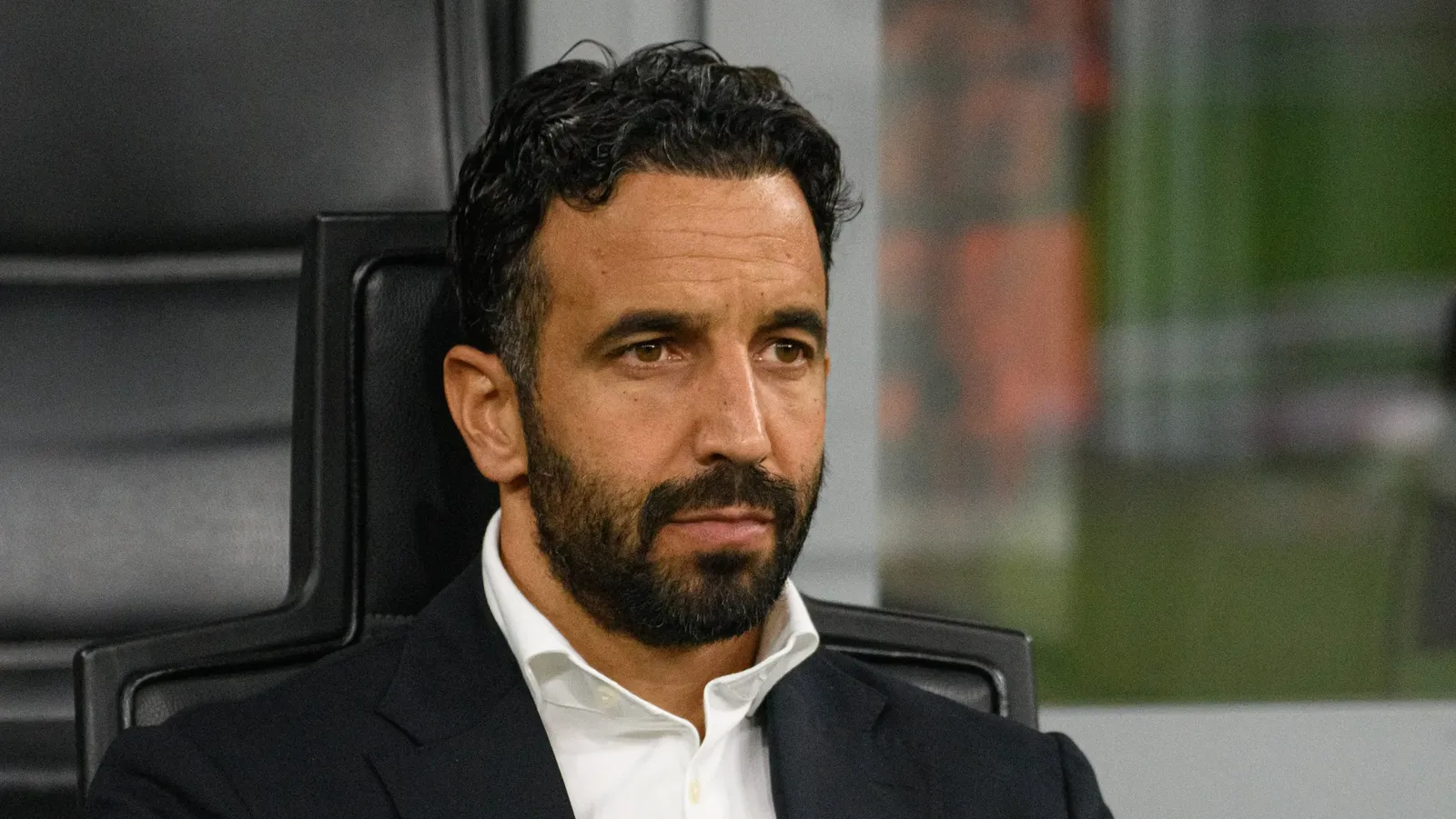 Milan cai no San Siro e Amorim admite perda de identidade contra o Benfica