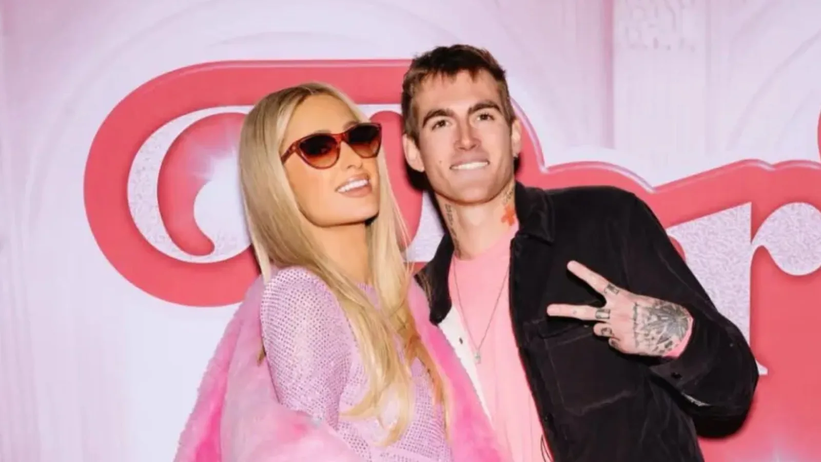 Paris Hilton lamenta morte de Presley Gerber aos 27 anos