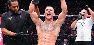 Felipe Lima vence Morgan Charriere no UFC Paris em retorno ao peso-pena