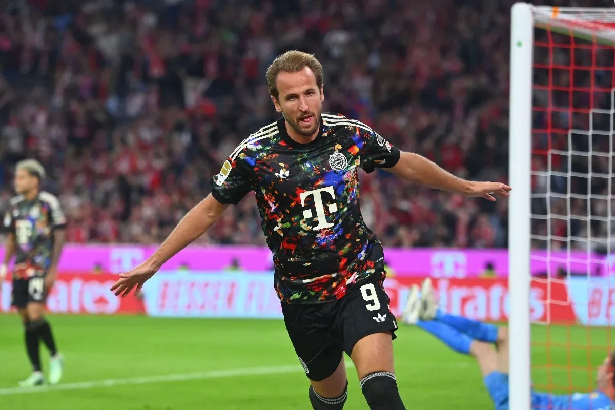 Cerimônia em Londres dá peso especial à disputa de Kane pela Bola de Ouro