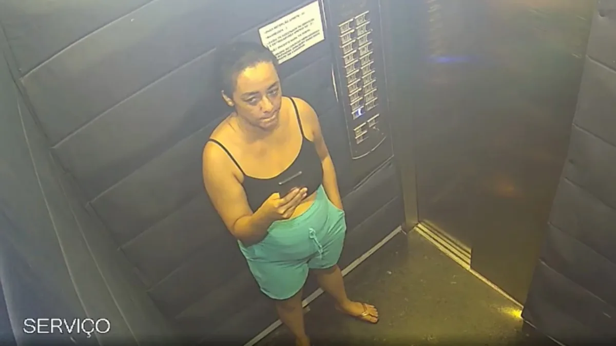 Síndico acusado pela morte de corretora será julgado pelo Tribunal do Júri