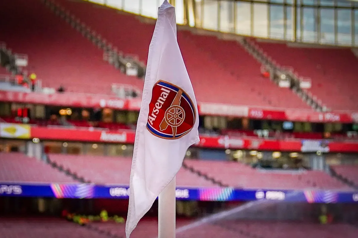 Arsenal descarta ampliar Emirates e mira receita com experiência dos torcedores