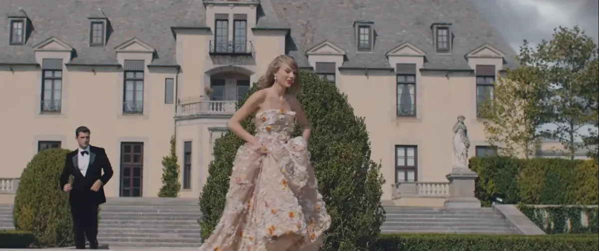 Oheka Castle, cenário de Taylor Swift, será leiloado sem lance mínimo