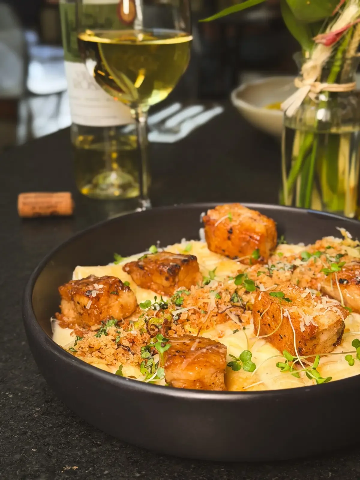 Festival gastronômico em Goiânia aposta em ingredientes dos biomas brasileiros