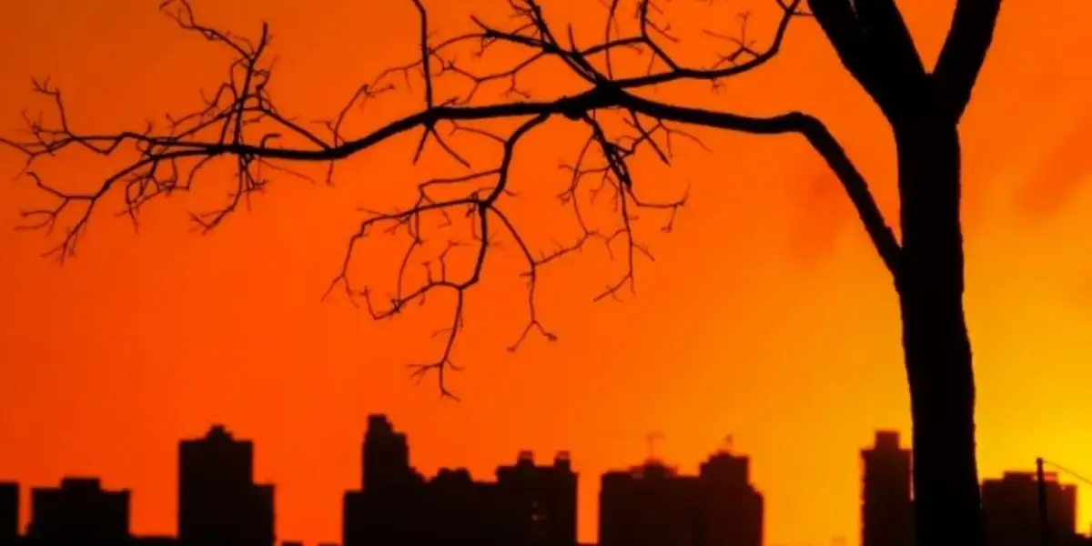 Goiás pode ter calor de 40°C e pancadas isoladas nesta semana
