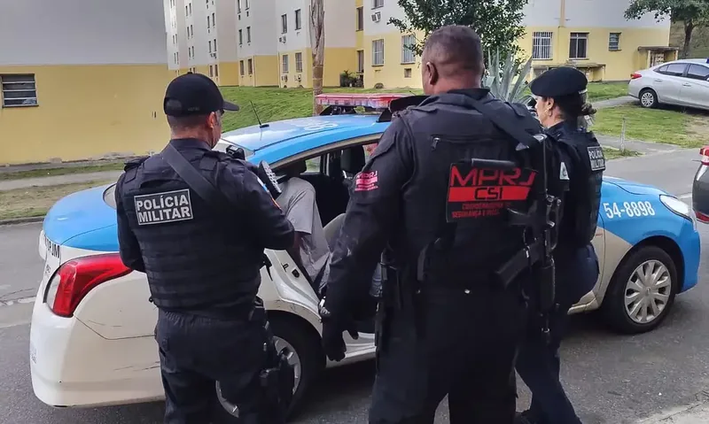 Código Eleitoral limita prisão de eleitores antes e depois do primeiro turno