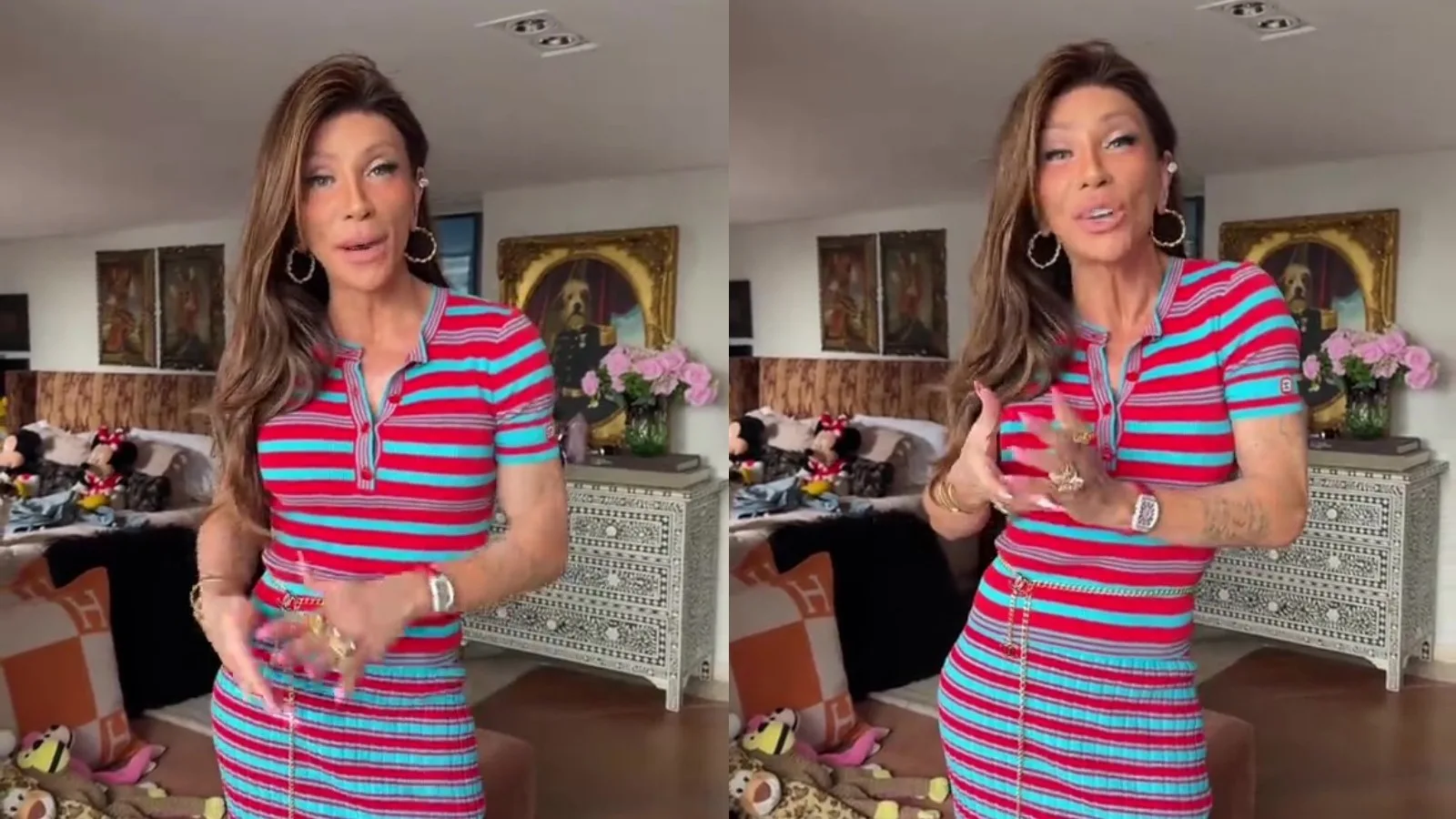 Maya Massafera rejeita encontro escondido com famoso e exige reconhecimento público