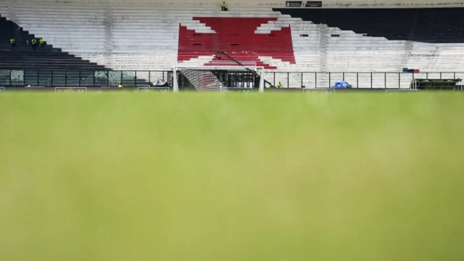Vasco descarta novo pedido pelo Maracanã e confirma São Januário na Copa do Brasil