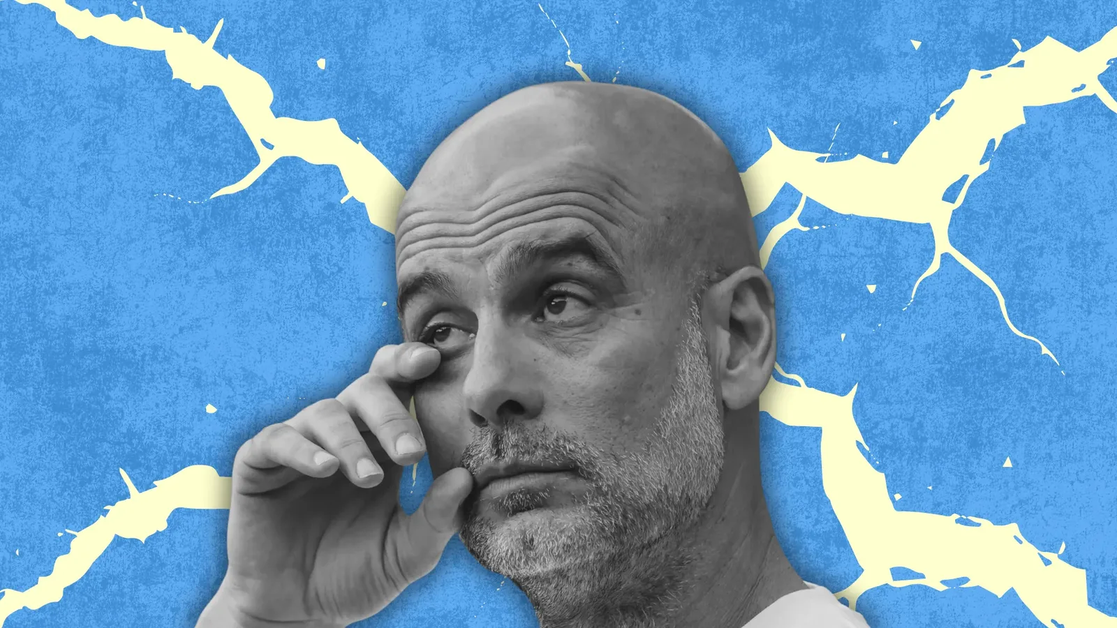 Guardiola apoia Manchester City após condenação em 114 acusações