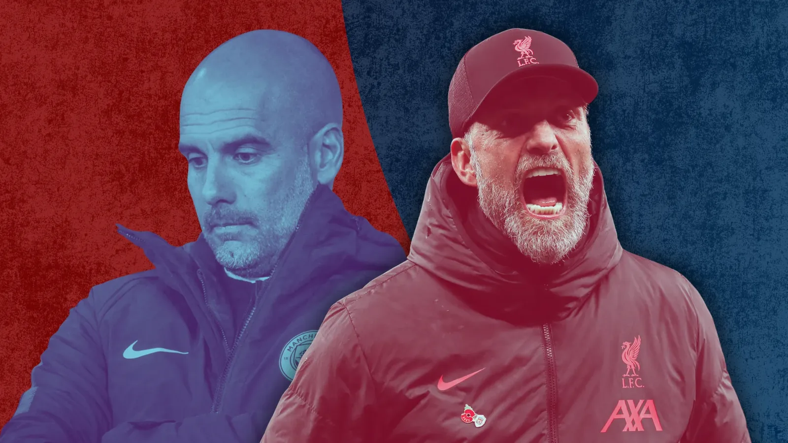 Veredito do City reacende falas de Guardiola, Klopp e Mourinho