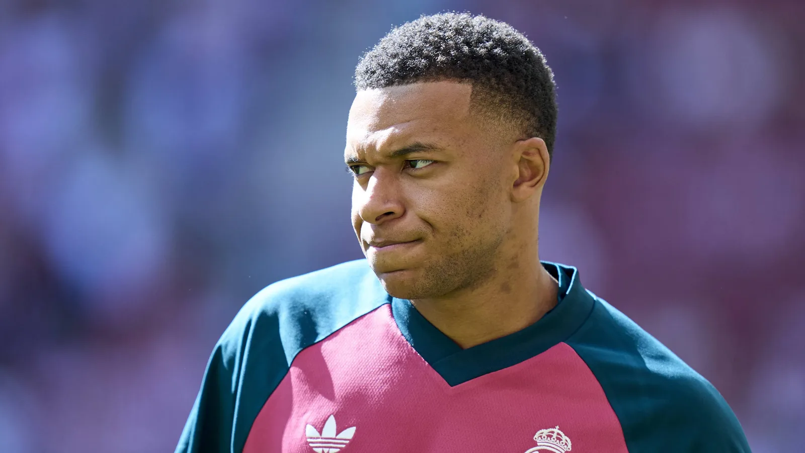 Leboeuf critica campanha de Mbappé pela Bola de Ouro