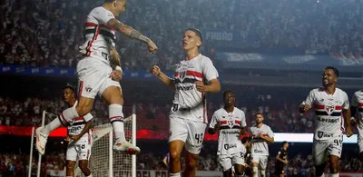 São Paulo e Atlético-MG duelam no Morumbi com transmissão pelo Premiere