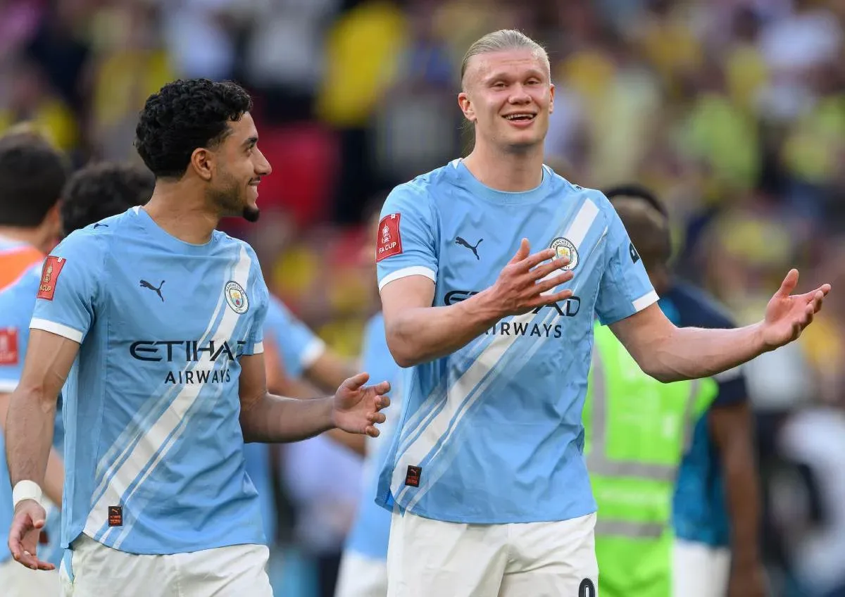 City contesta conclusão sobre acusações financeiras na Premier League