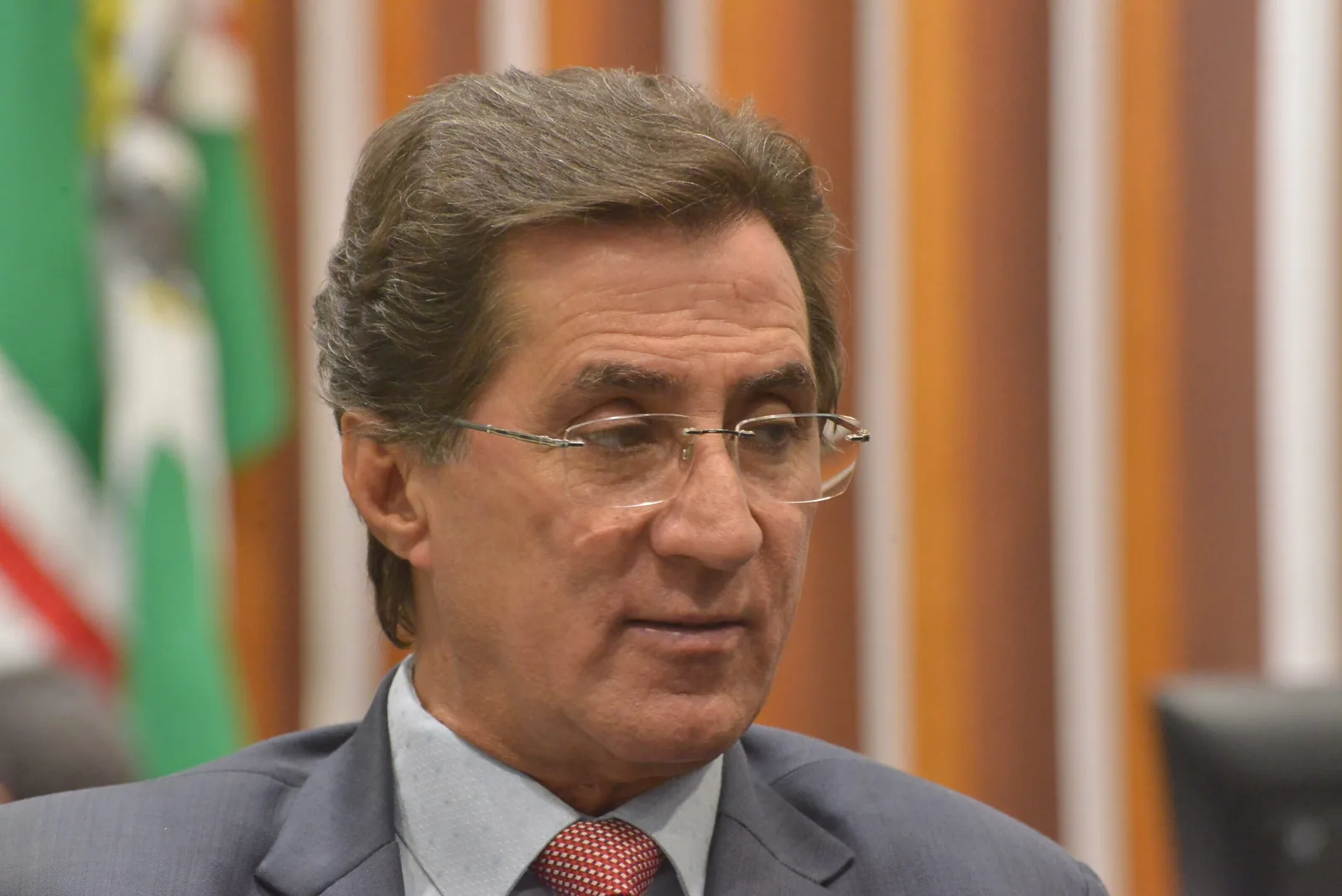 Francisco Oliveira deve ocupar cadeira de Amilton Filho na Alego