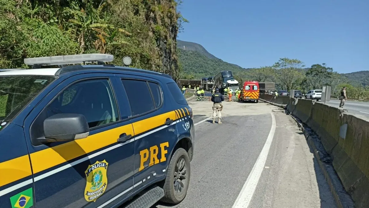 Falhas mecânicas entram no debate sobre mortes no trânsito do Paraná