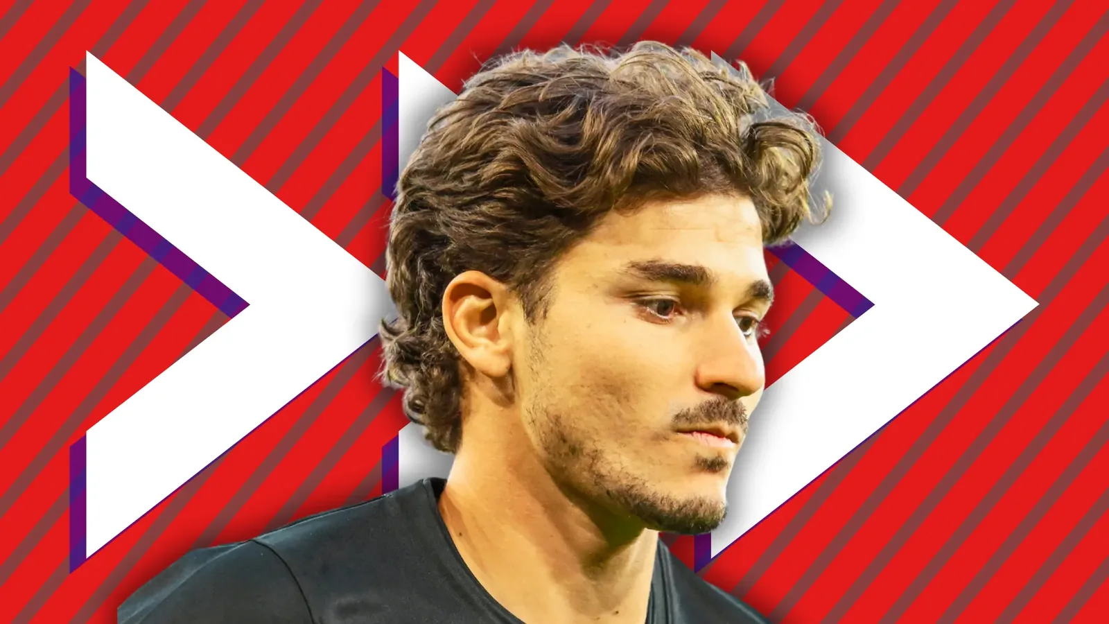 Julián Alvarez tenta retomar espaço no Atlético antes do clássico de Madri