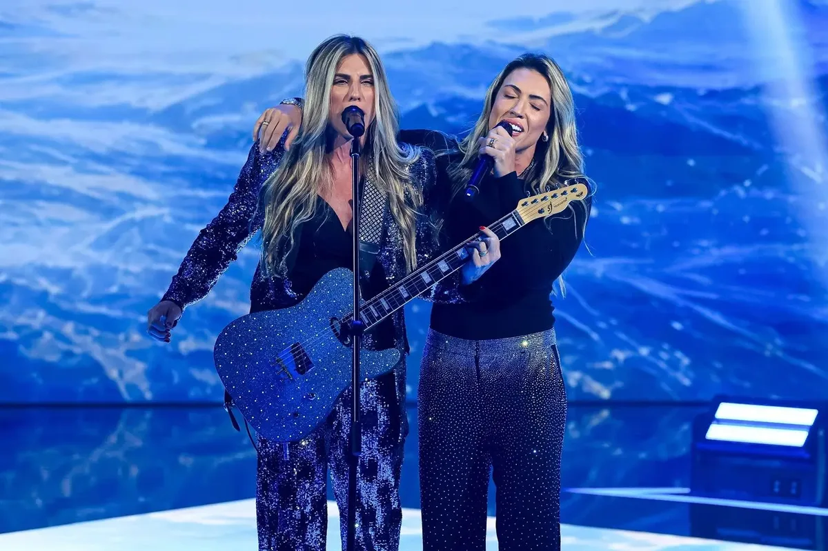 MaLuê avança no The Voice Brasil após bloqueio entre técnicos