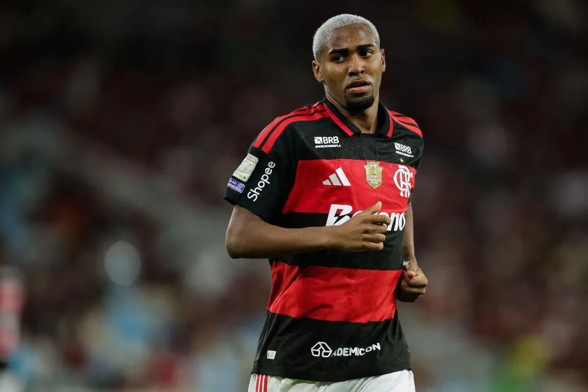 Contato entre os técnicos aproxima Lorran de saída para o Sharjah