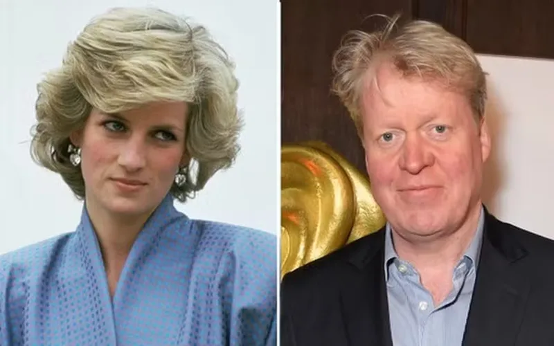 Charles Spencer fala sobre arrependimento com Diana e explica polêmica sobre Althorp