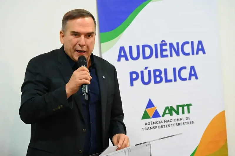 Mabel pede à ANTT que Anel Viário de Goiânia fique pronto até o segundo ano