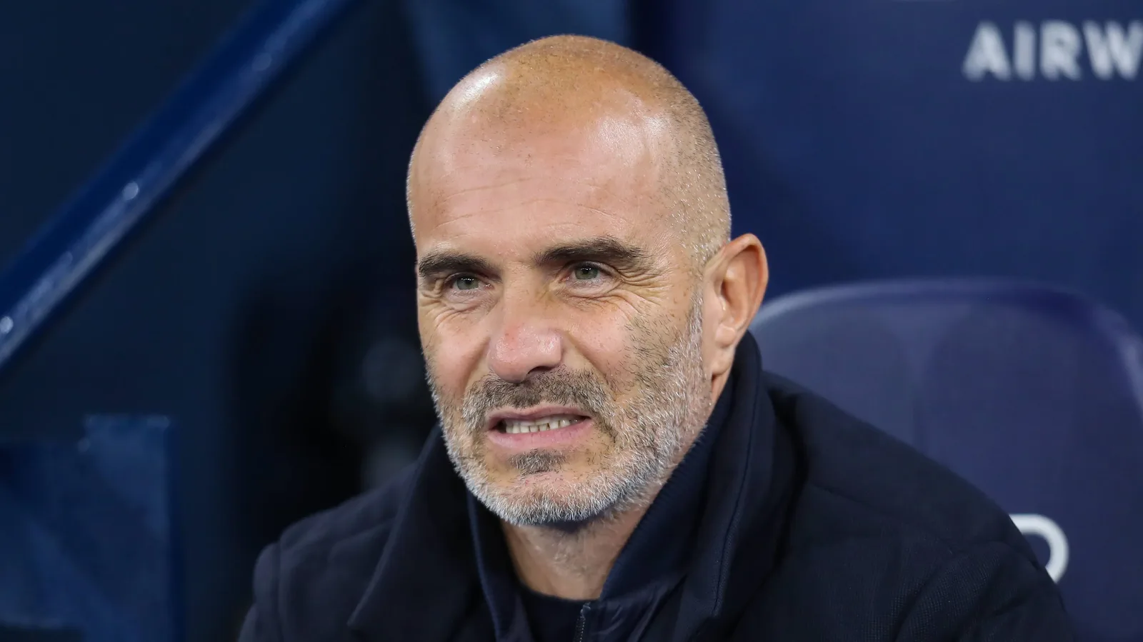 Maresca cobra defesa do City após vitória por 5 a 3 sobre o Sunderland