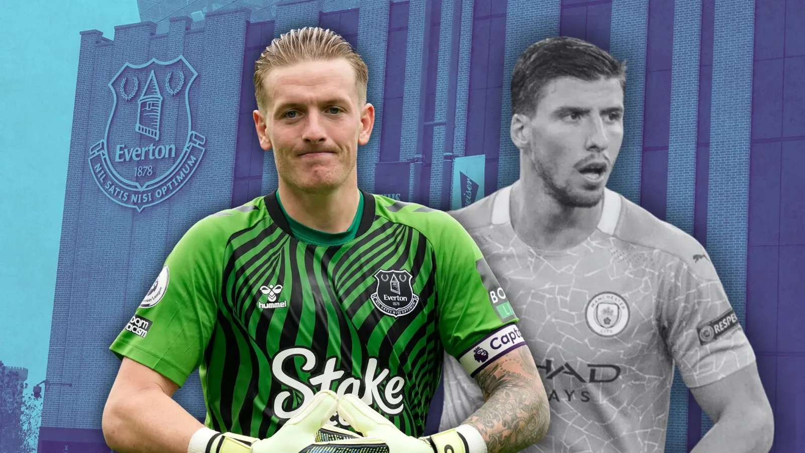 Caso Everton pode ampliar conta do Manchester City na Premier League