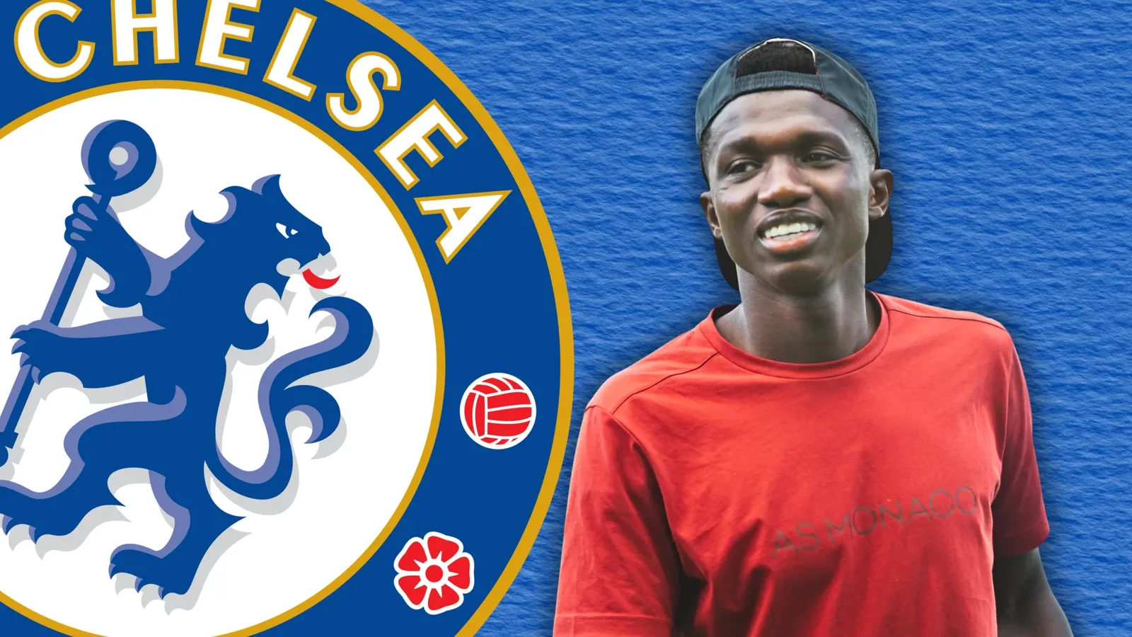 Camara ganha novo preço no Monaco e entra no radar de Chelsea e Liverpool