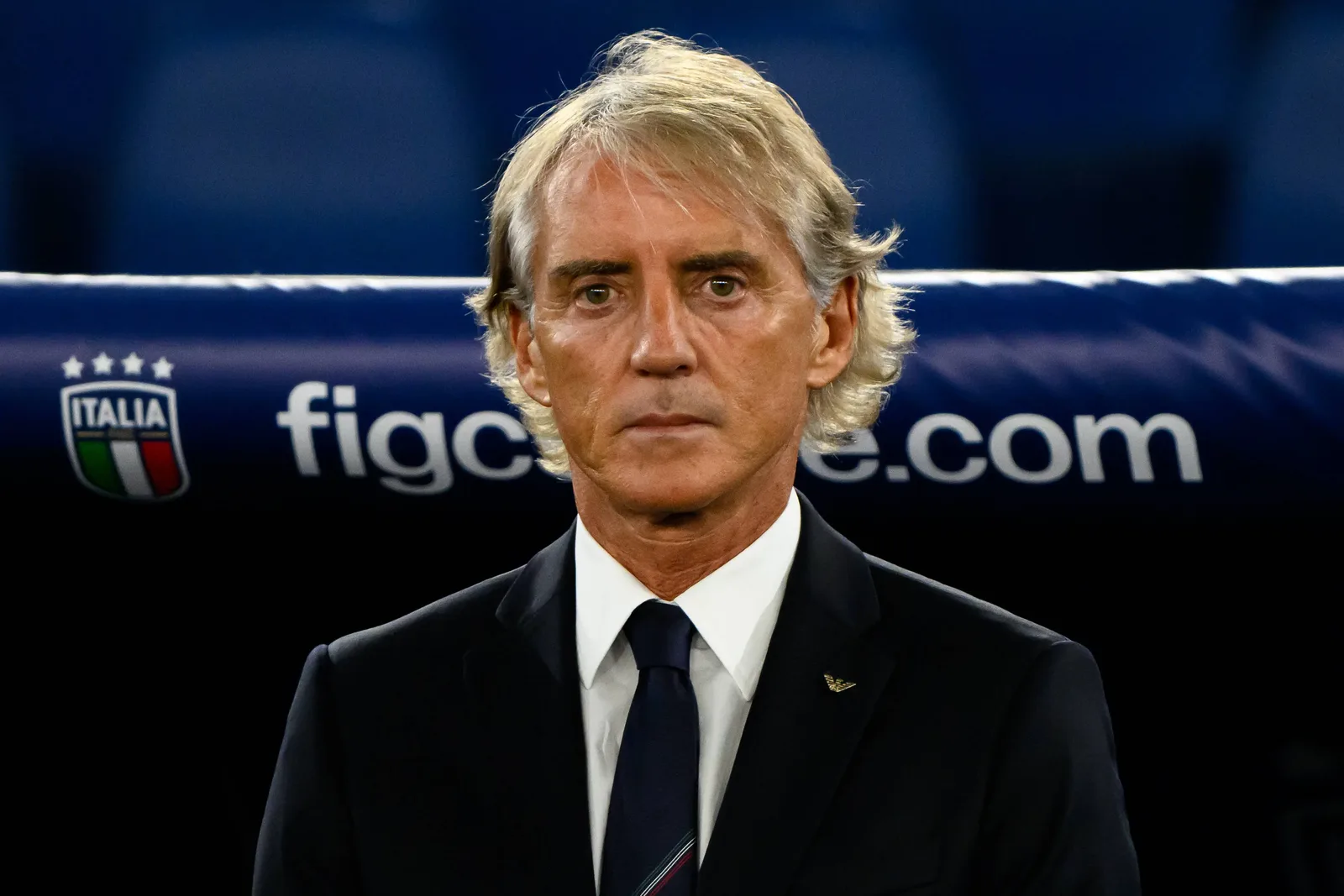 Contrato paralelo coloca Mancini no centro do caso envolvendo o Manchester City