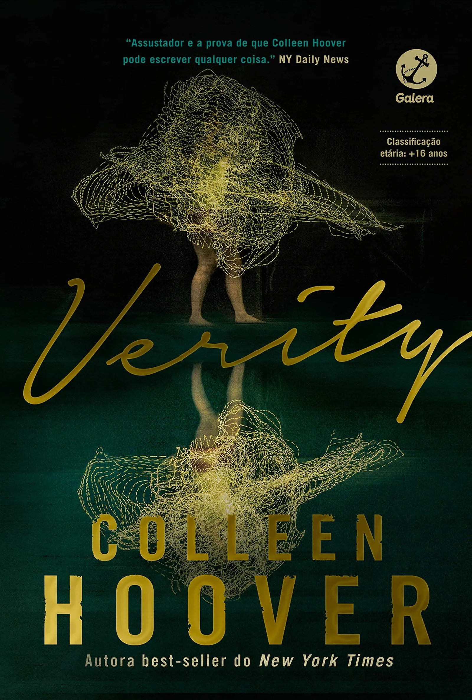 Filmes baseados em Colleen Hoover: onde assistir e quando Verity estreia