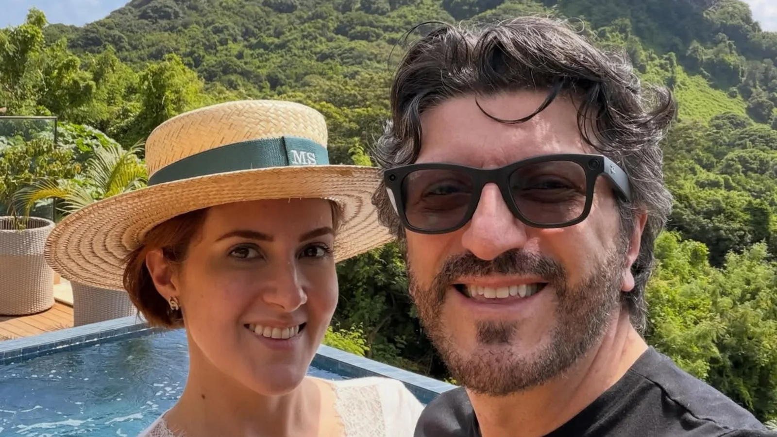 Mila Seidl relatou cansaço nas visitas a Lito Sousa antes da morte