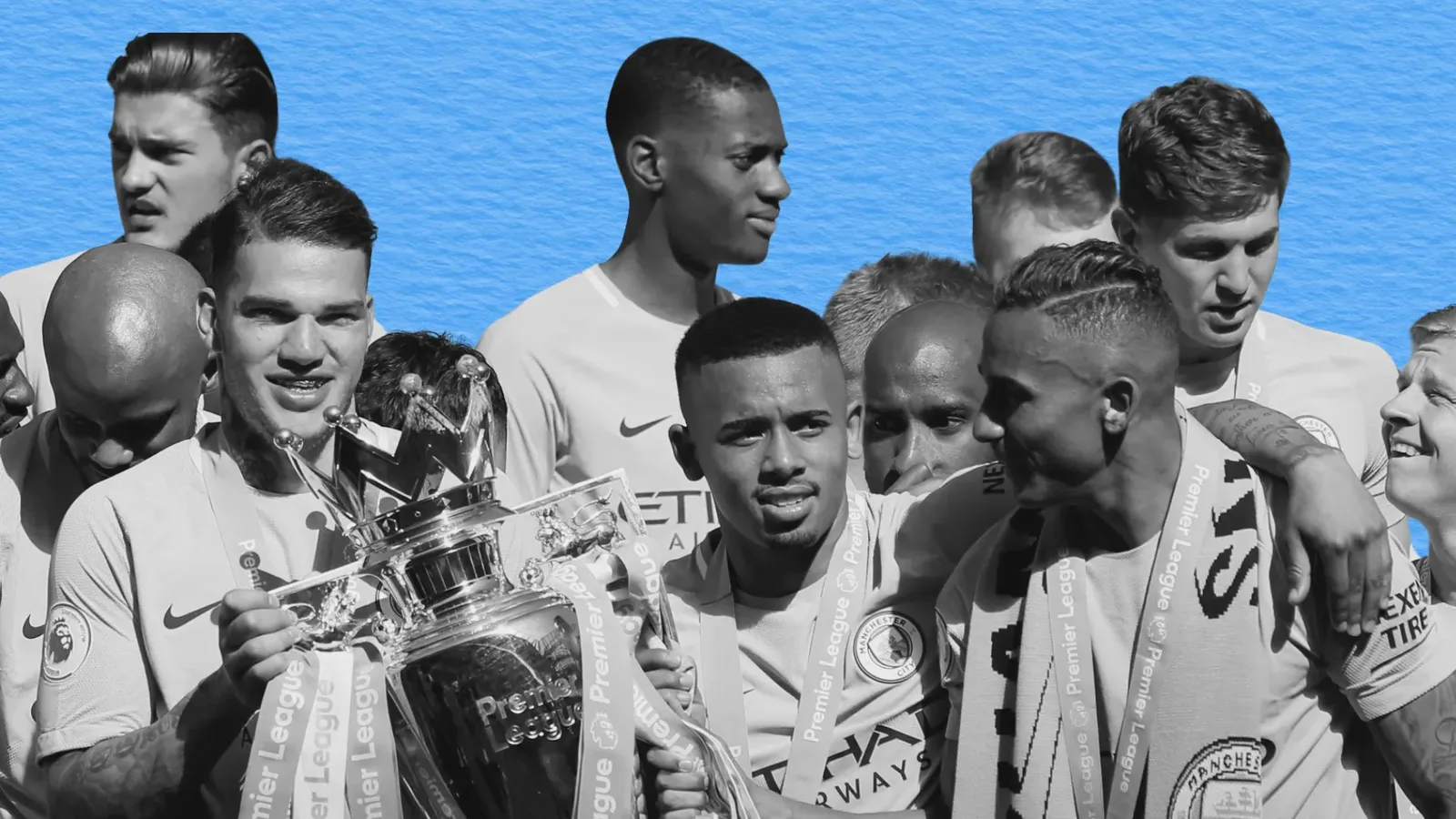 Caso do Manchester City pode mudar títulos e momentos da Premier League
