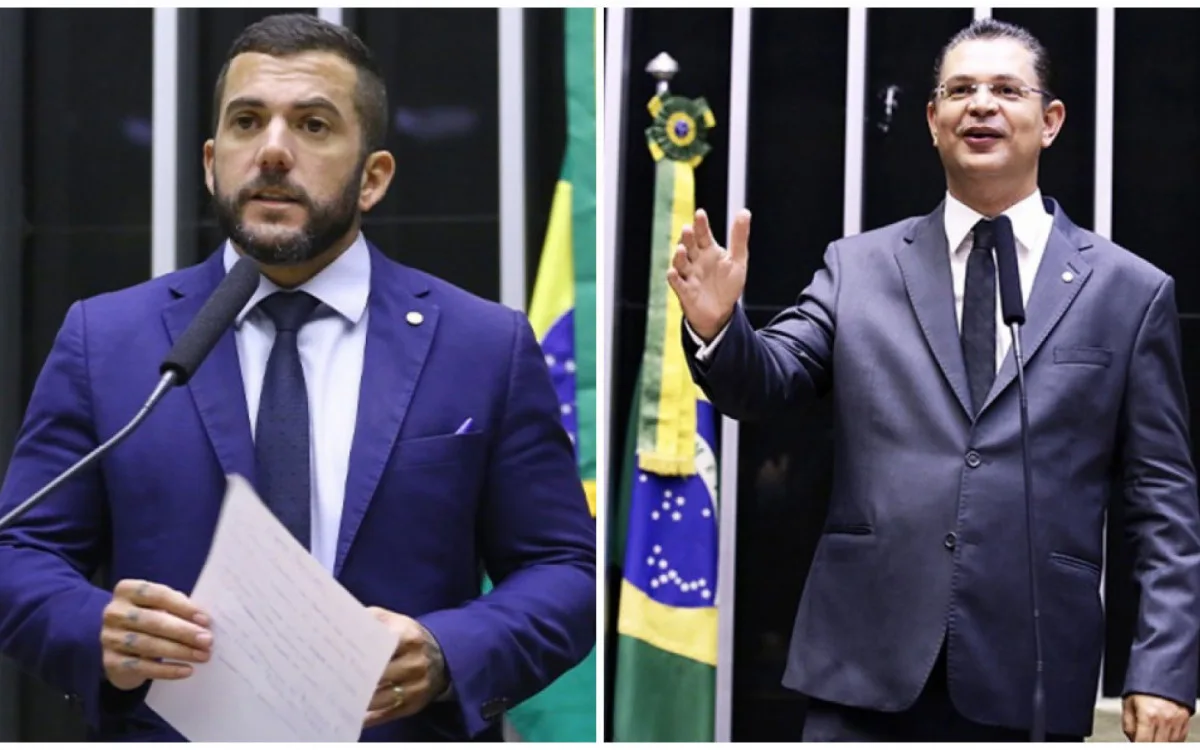 Operação da PF no Rio não terminou