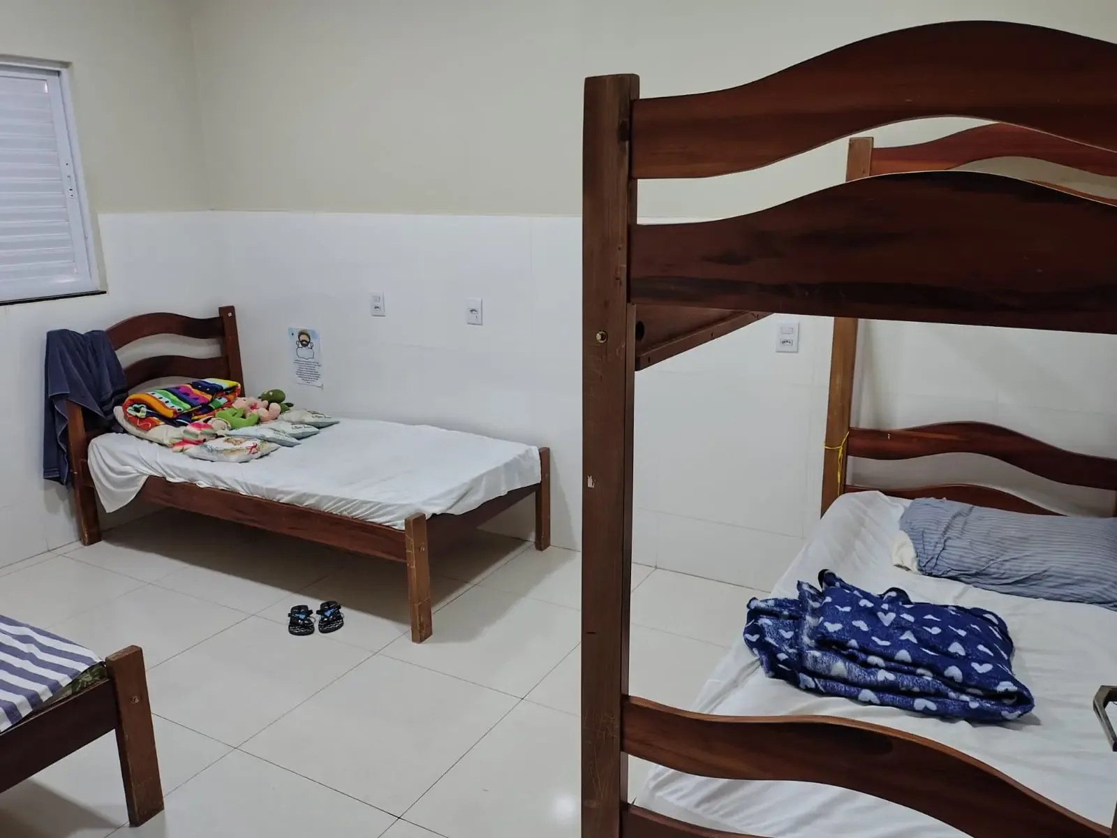 Goiânia acolheu 703 crianças em dois anos; rede enfrenta falta de recursos