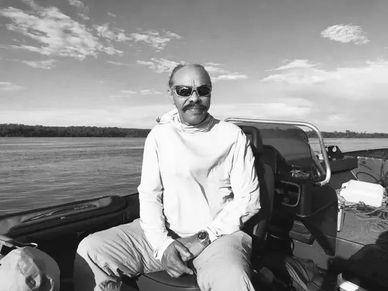 Edson Morais morre aos 72 anos após quase cinco décadas na TV do Paraná